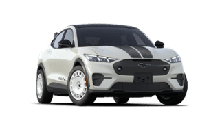 2025 Ford Mustang Mach-E® External Image 5